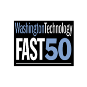 Fast 50 Washington Technology