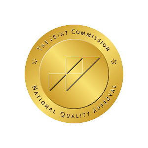 The Joint Commission National Quality Approval