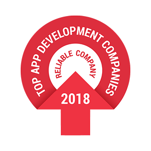 Top App Development Companies 2018