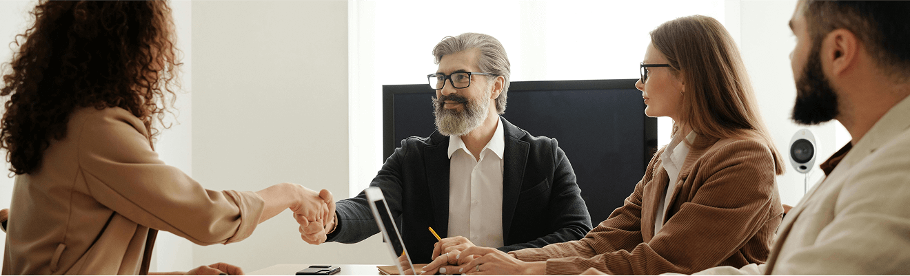 Our consulting process