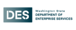 DES - Washington State Department of Enterprise Services