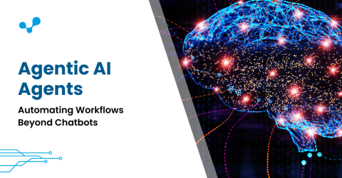 Agentic AI Agents: Automating Workflows Beyond Chatbots